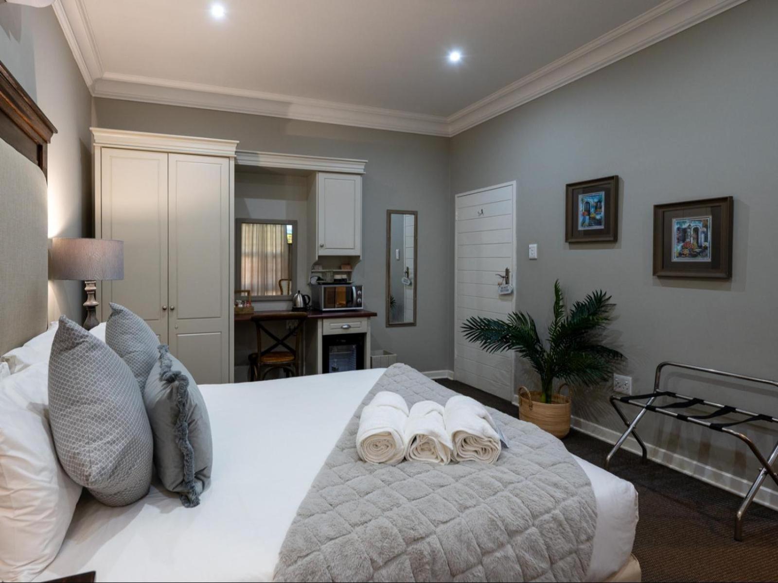 Familia Guesthouse & Boutique Hotel Groblersdal Quarto foto