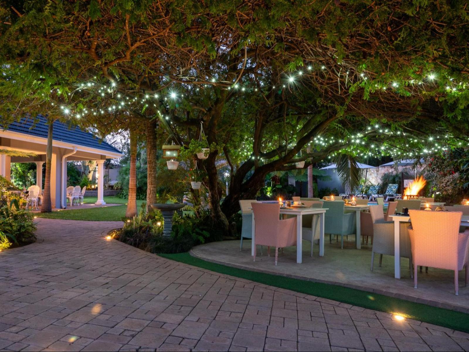 Familia Guesthouse & Boutique Hotel Groblersdal Exterior foto