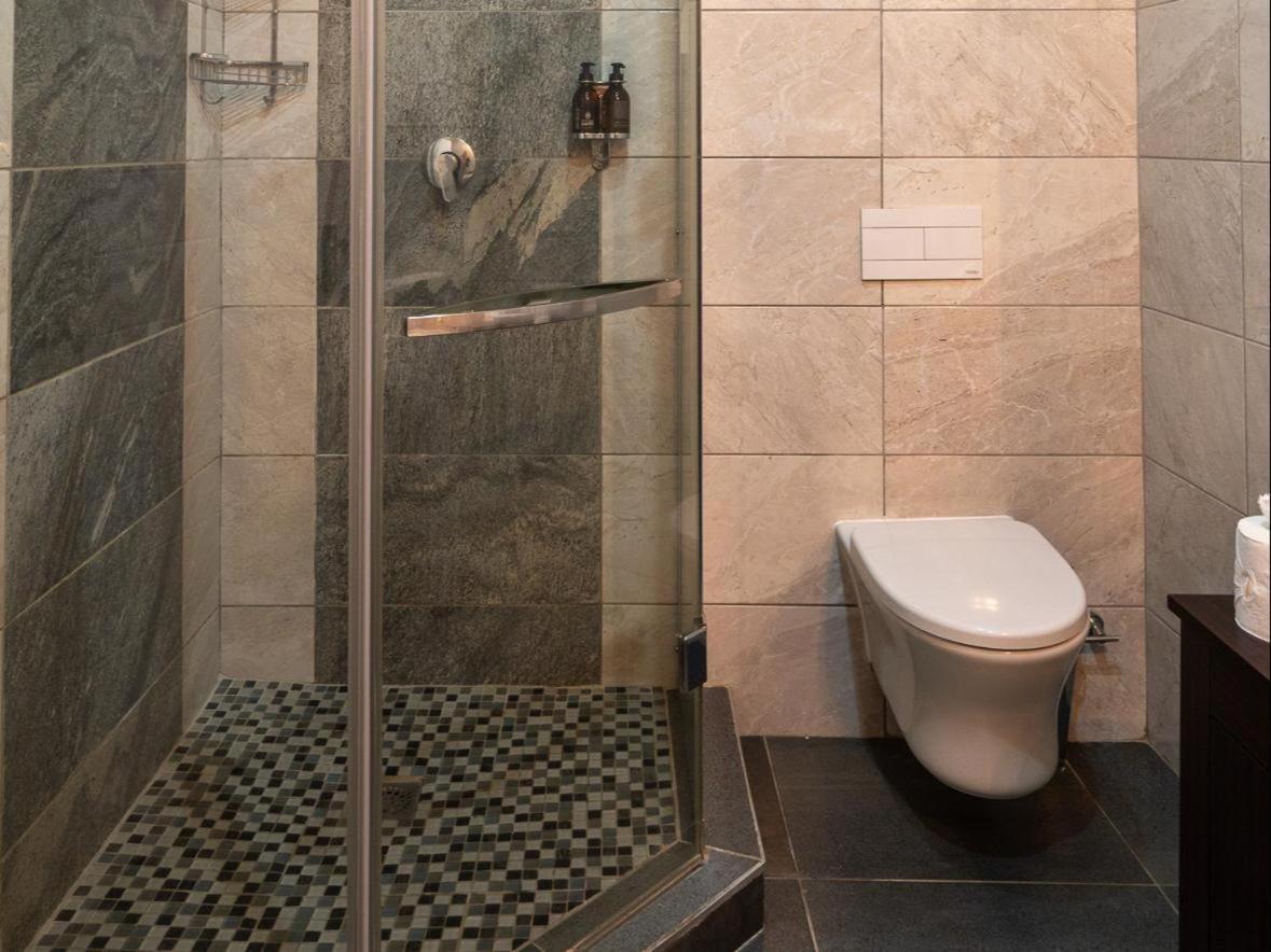 Familia Guesthouse & Boutique Hotel Groblersdal Quarto foto