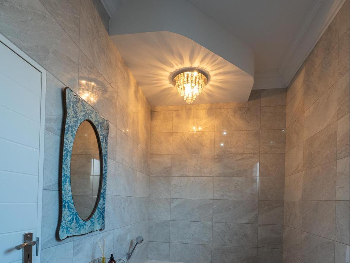 Familia Guesthouse & Boutique Hotel Groblersdal Quarto foto