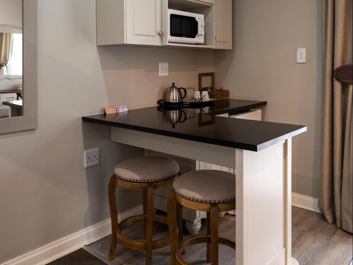 Familia Guesthouse & Boutique Hotel Groblersdal Quarto foto
