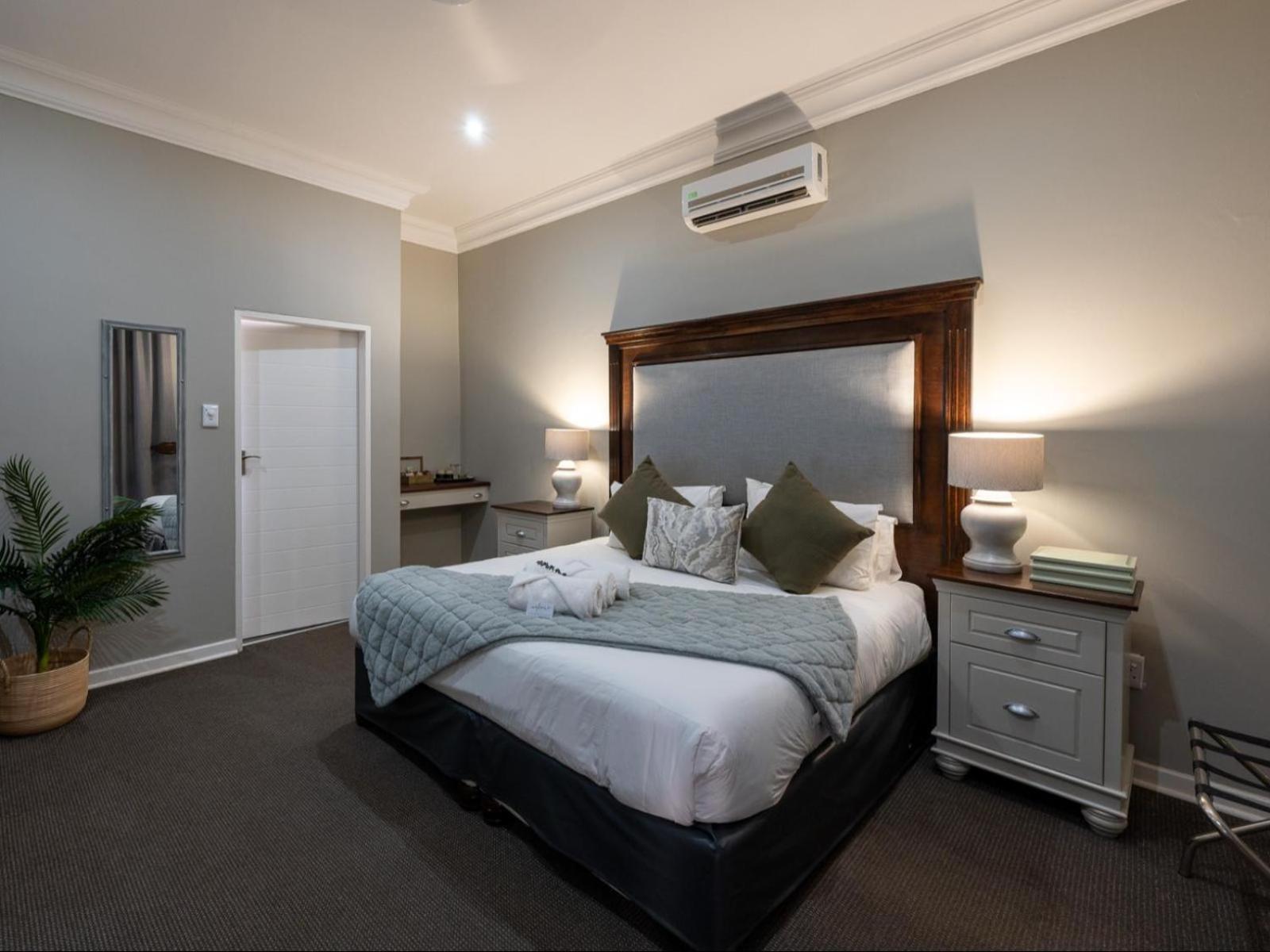 Familia Guesthouse & Boutique Hotel Groblersdal Quarto foto