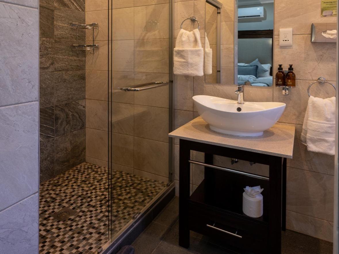 Familia Guesthouse & Boutique Hotel Groblersdal Quarto foto