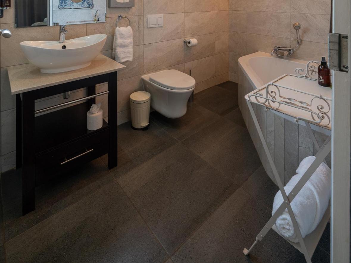 Familia Guesthouse & Boutique Hotel Groblersdal Quarto foto