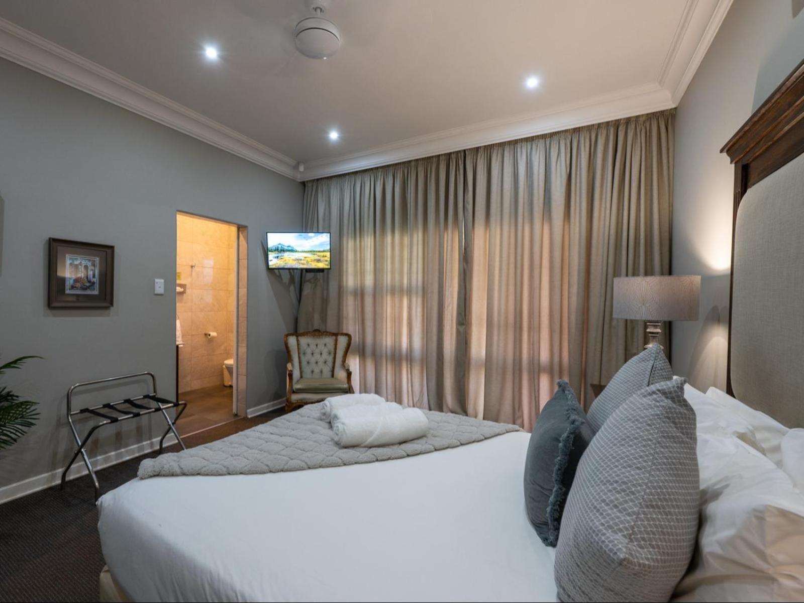 Familia Guesthouse & Boutique Hotel Groblersdal Quarto foto