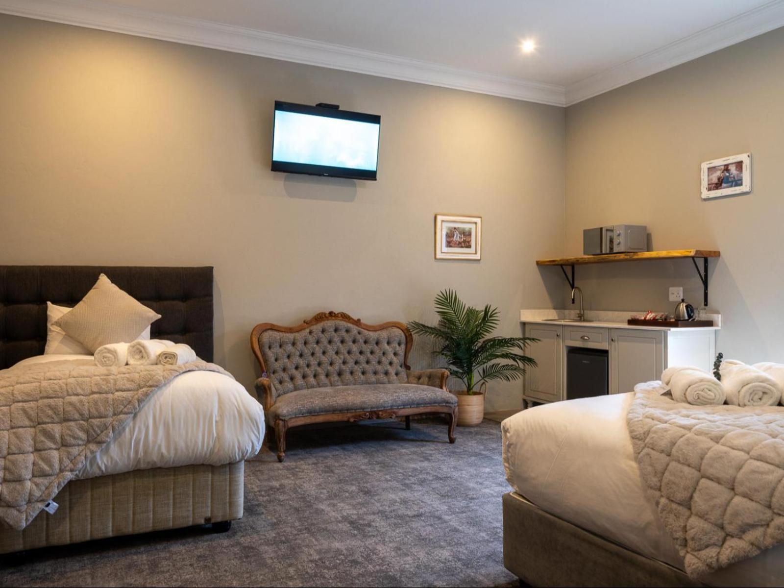 Familia Guesthouse & Boutique Hotel Groblersdal Quarto foto