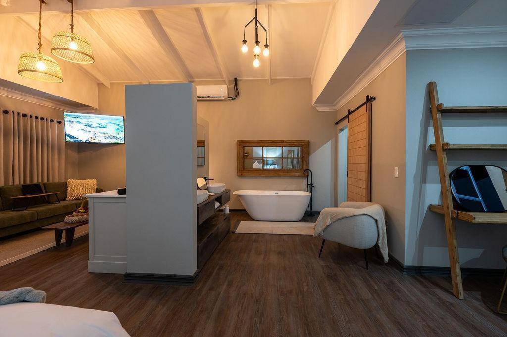 Familia Guesthouse & Boutique Hotel Groblersdal Quarto foto
