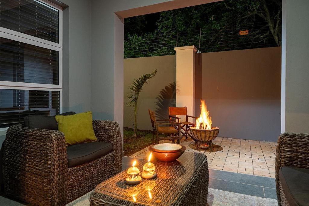 Familia Guesthouse & Boutique Hotel Groblersdal Quarto foto