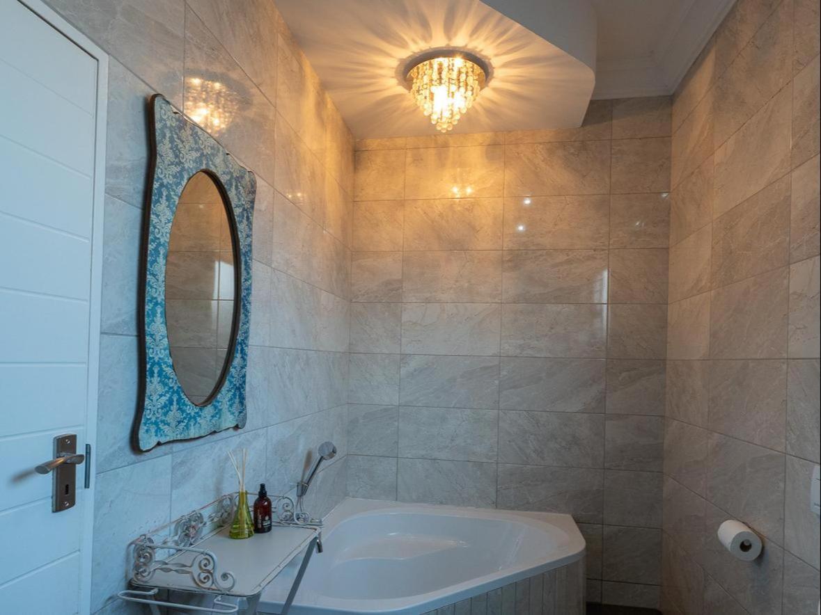 Familia Guesthouse & Boutique Hotel Groblersdal Quarto foto